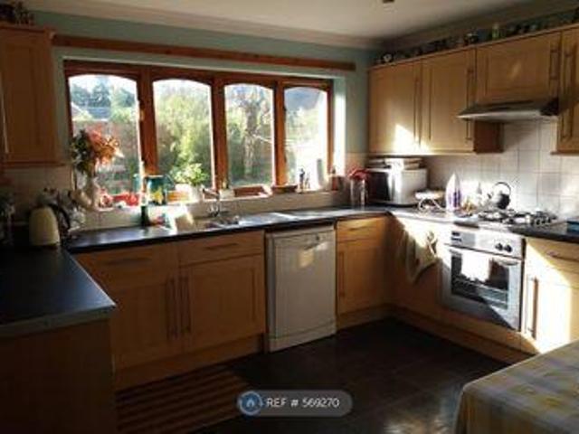 House for rent in Crieff, Scotland