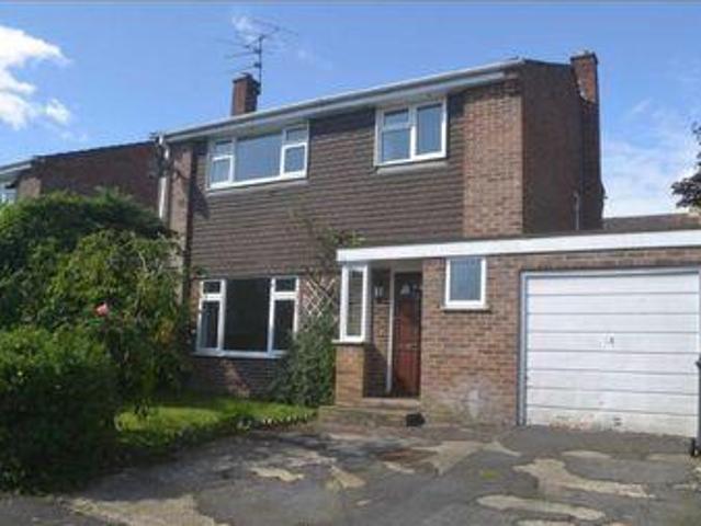 House for rent in Enborne, West Berkshire