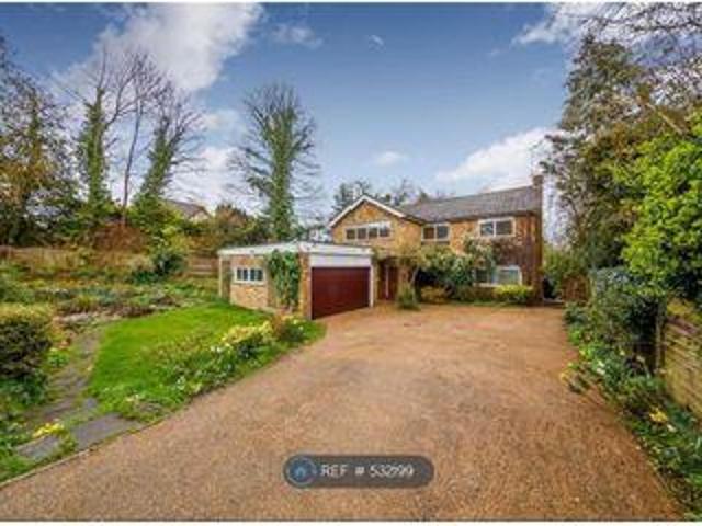 House for rent in Radlett, Hertfordshire