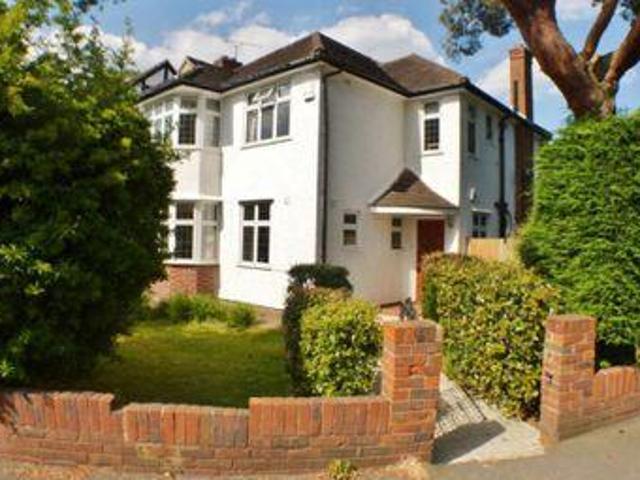 House for rent in Blackhills, Surrey