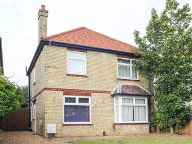 House for rent in Arbury, Cambridgeshire