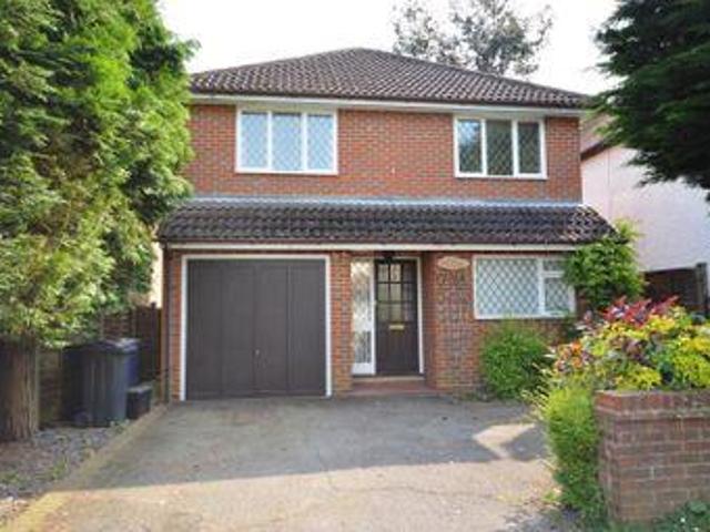 House for rent in Denham, Gerrards Cross and Chalfonts Community Board, Gerrards Cross