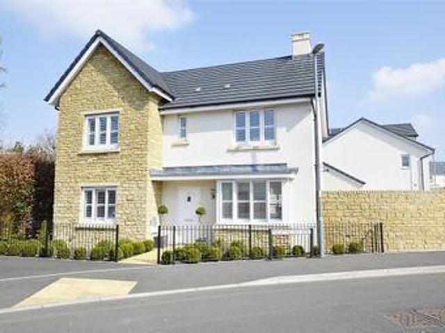 House for rent in Radstock, Bath And North East Somerset