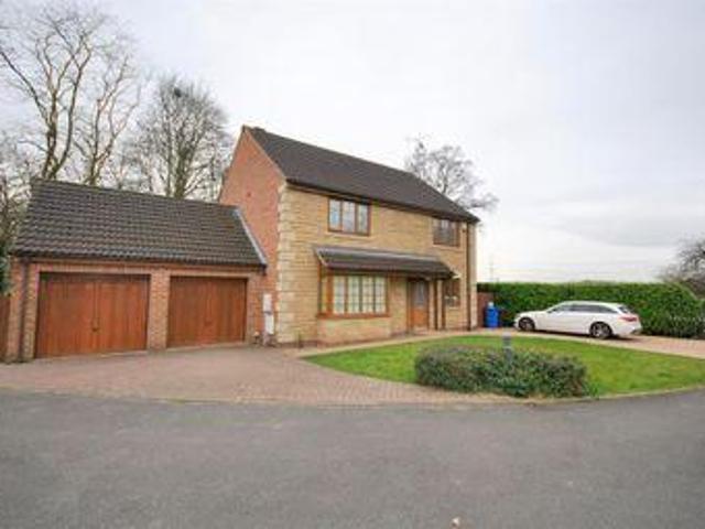 House for rent in Loundsley Green, East Midlands