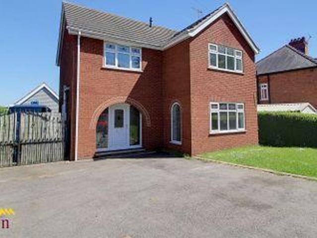 House for rent in Costhorpe, East Midlands