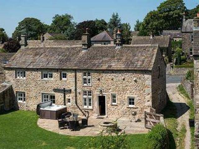 House for rent in Skipton, North Yorkshire