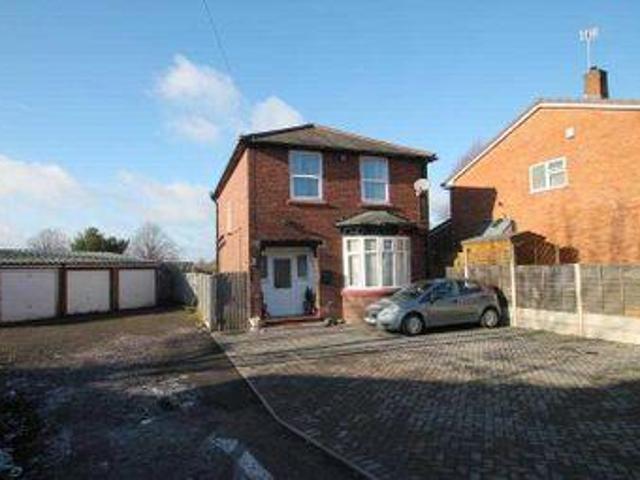 House for rent in Brierley Hill, West Midlands