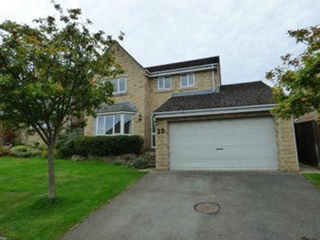 House for rent in Mirfield, Kirklees