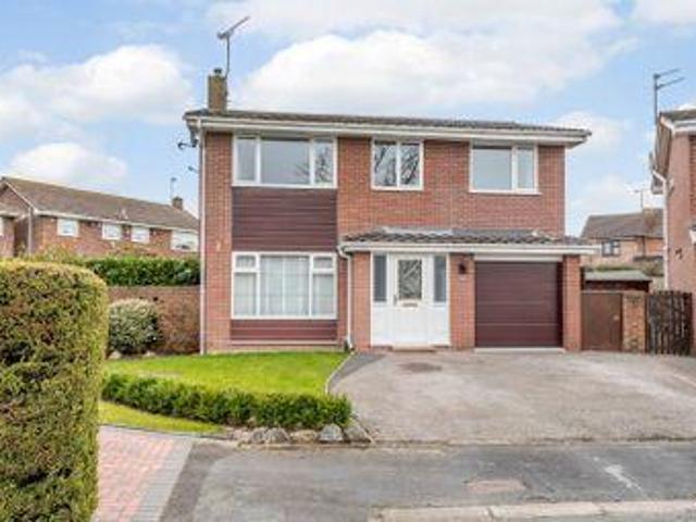 House for rent in Two Mills, Cheshire