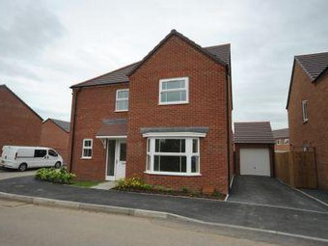 House for rent in Frankwell, Shropshire