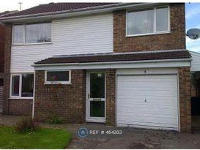 House for rent in Higher Bartle, Lancashire