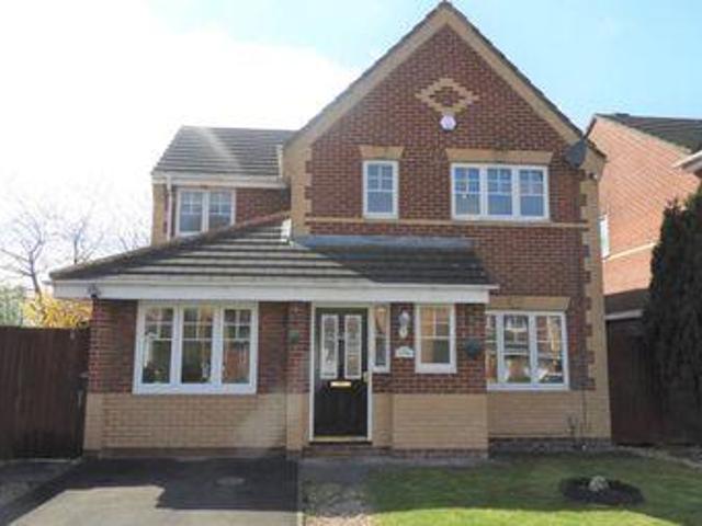 House for rent in Higher Bartle, Lancashire