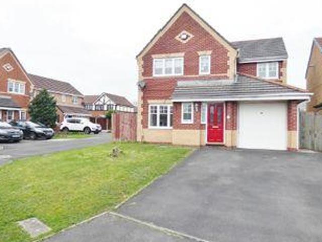 House for rent in Higher Bartle, Lancashire