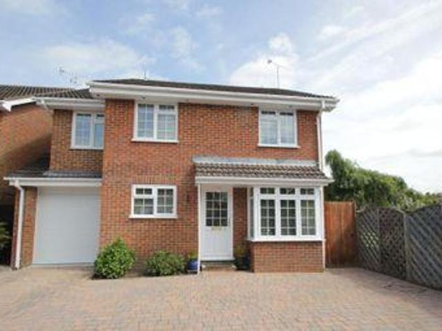 House for rent in Woking, Surrey