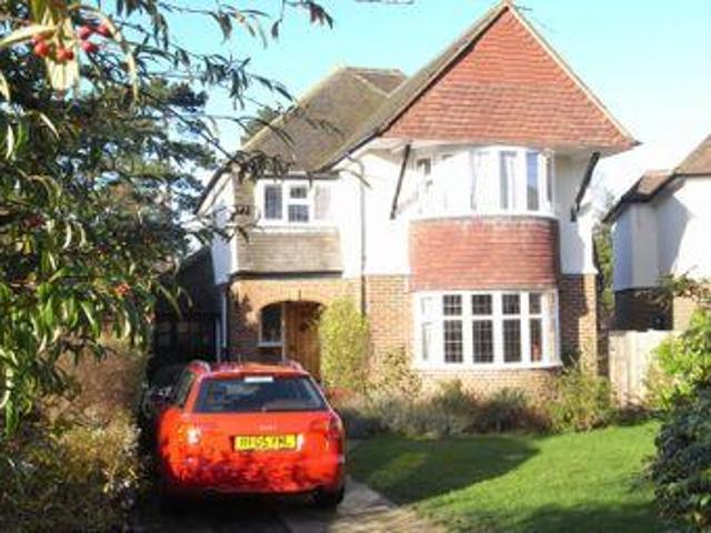 House for rent in Pachesham Park, Surrey