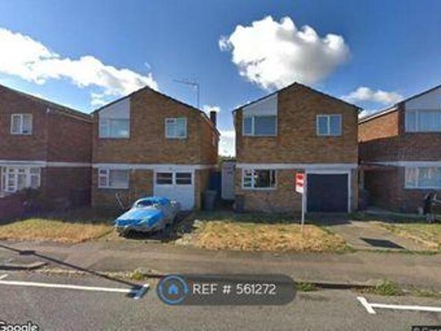 House for rent in Bedford