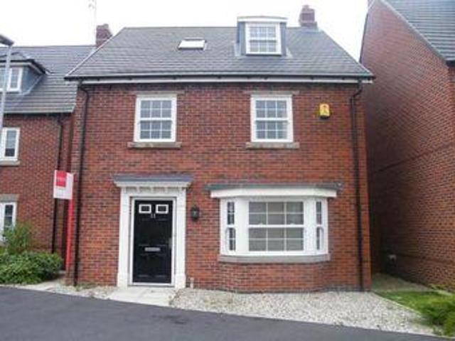House for rent in Warrington