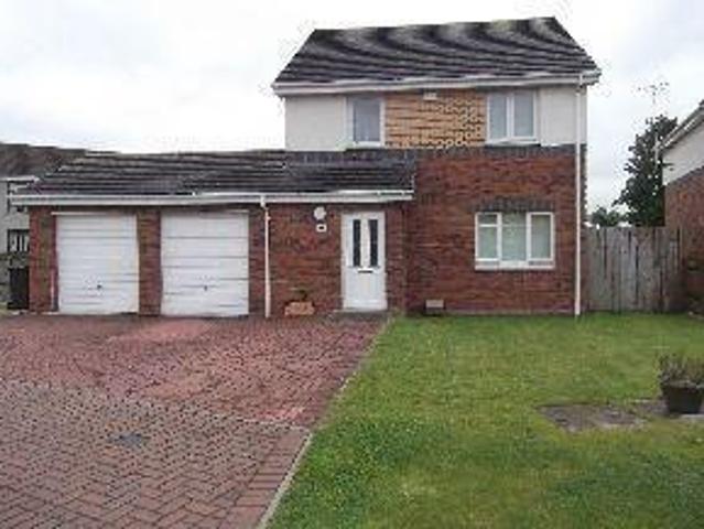 House for rent in Glenburn, Scotland