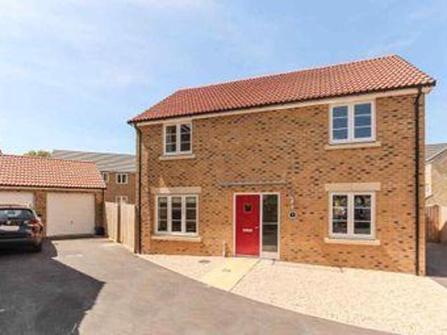 House for rent in Yeovil, Somerset