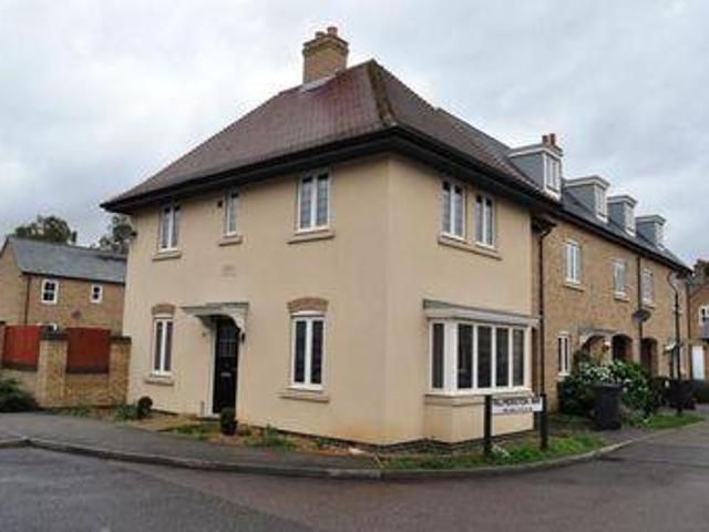 House for rent in King's Walden, Hertfordshire