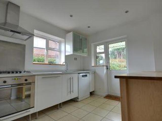 House for rent in Ruislip, Greater London