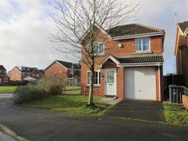 House for rent in Higher Bartle, Lancashire