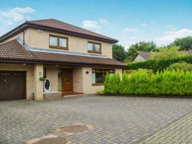 House for rent in Caskieberran, Scotland