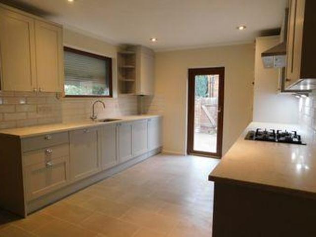 House for rent in Kingston Upon Thames, Greater London