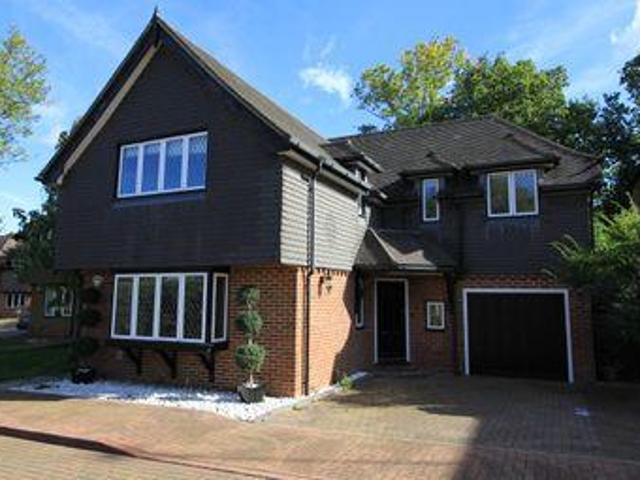 House for rent in Potters Bar, Hertfordshire