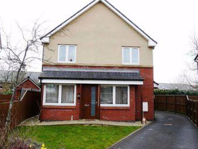 House for rent in Higher Bartle, Lancashire