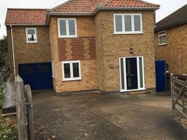 House for rent in Coalville, Leicestershire