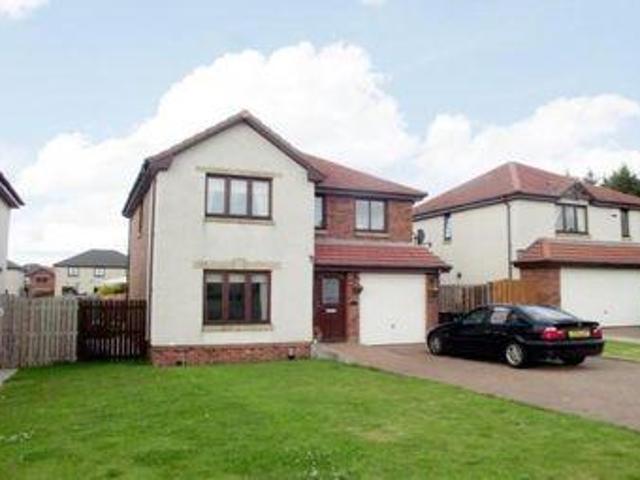 House for rent in Flushing, Scotland