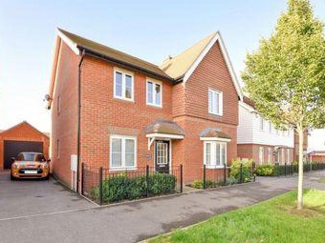 House for rent in Horsham, West Sussex
