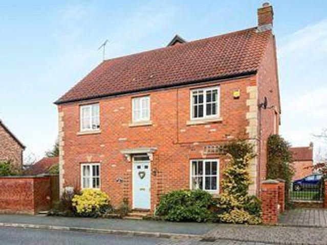 House for rent in Middlewich