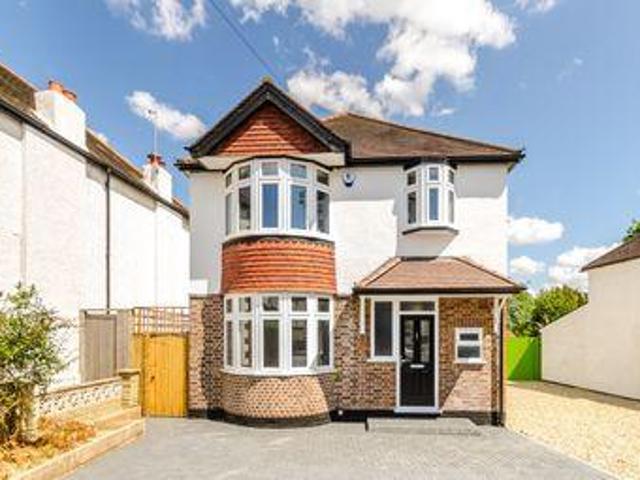 House for rent in Bridgefield, Kent