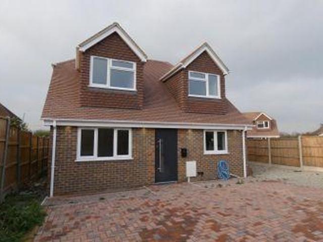 House for rent in Whitstable, Kent