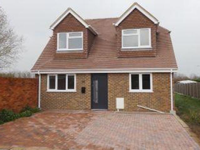 House for rent in Whitstable, Kent