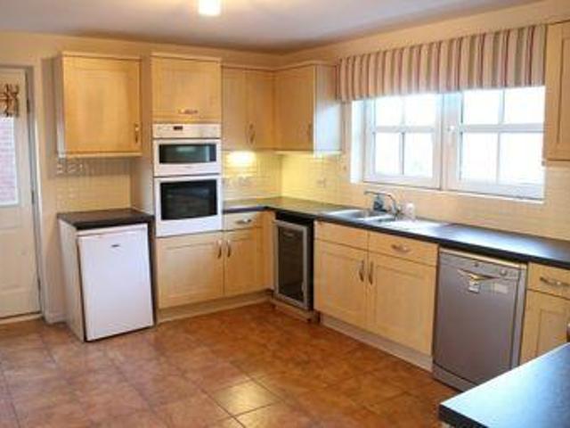 House for rent in Hamilton, Scotland