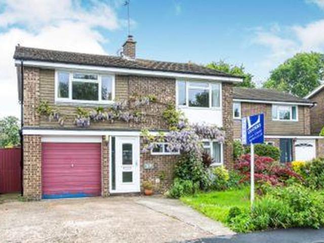 House for rent in Perryfields, West Sussex