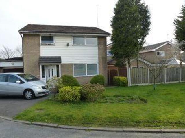 House for rent in Lancashire