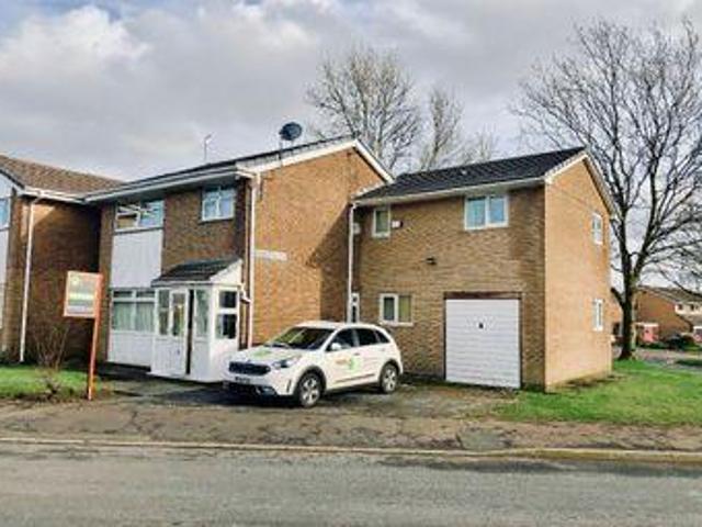 House for rent in Lancashire