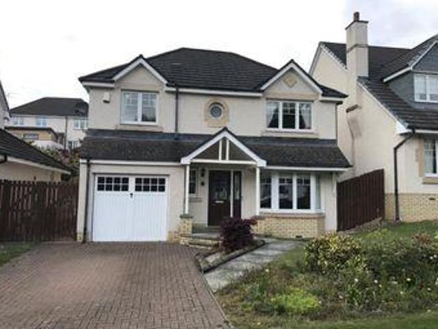 House for rent in Loanhead, Midlothian
