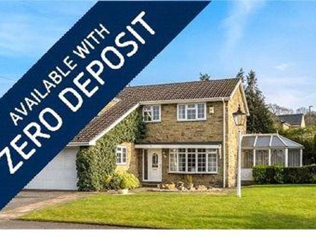 House for rent in Otley, West Yorkshire