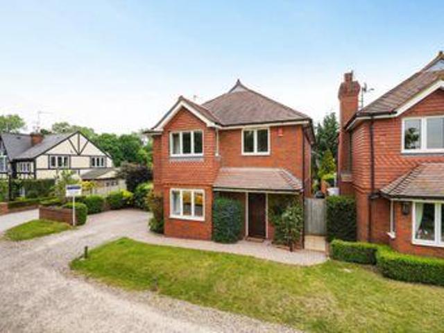 House for rent in Blackhills, Surrey