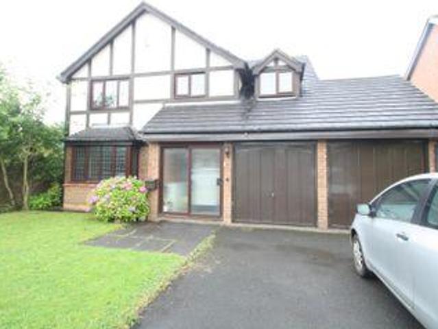 House for rent in Frankwell, Shropshire