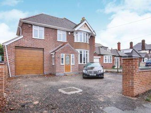 House for rent in West Midlands