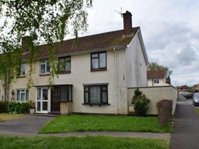 House for rent in Bridgwater, Somerset