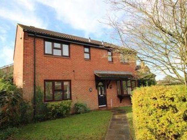 House for rent in Thame, South Oxfordshire