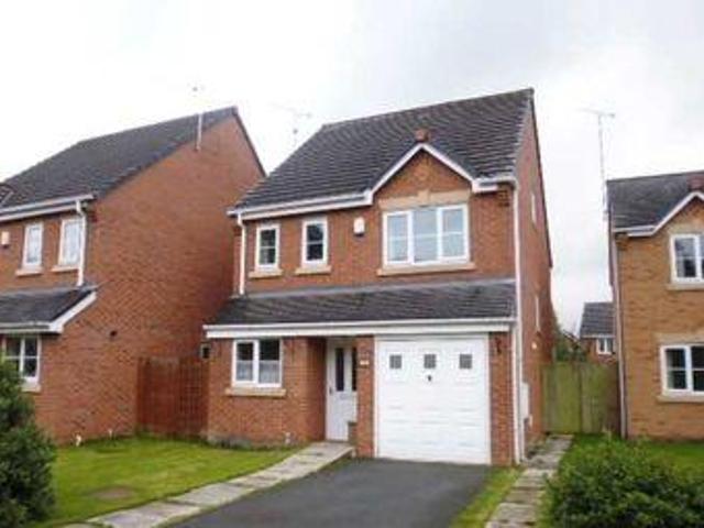 House for rent in Winsford, Cheshire