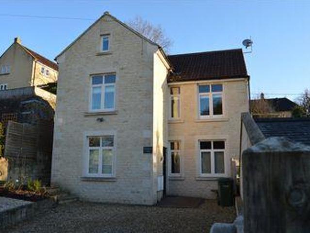House for rent in Corsham